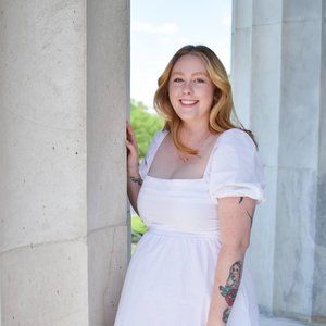 Meet your Posher, Lauren